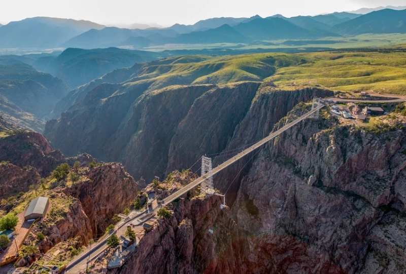 Les 22 ponts les plus dangereux au monde que vous devriez éviter de